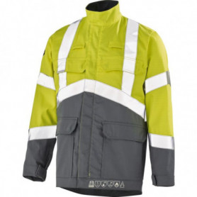 Blouson multirisques Hivi Silvertech 350