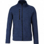 Veste chinée