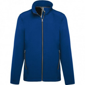 Veste softshell