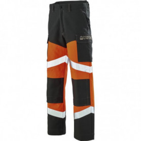 Pantalon multirisques Hivi Silvertech 260