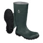 Bottes COPPER PVC Verte S5