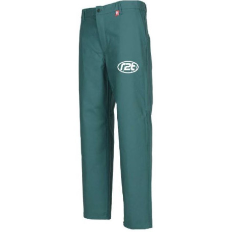Pantalon de travail Coton Poly