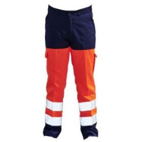Pantalon Haute visibilité VISIO