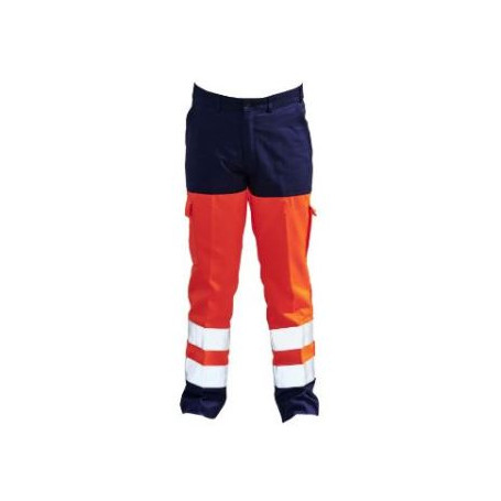 Pantalon Haute visibilité VISIO