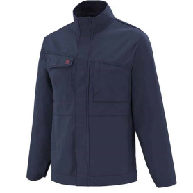 Veste de travail JASPE *** Intérimaires ++