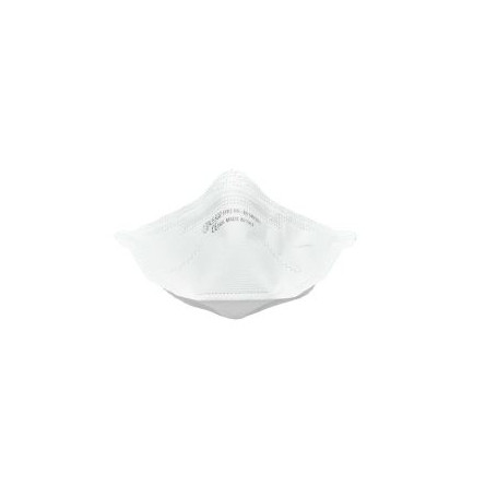Masque FFP2 bec de canard (Boîte de 20)