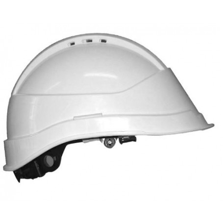 Casque KARA Visière courte