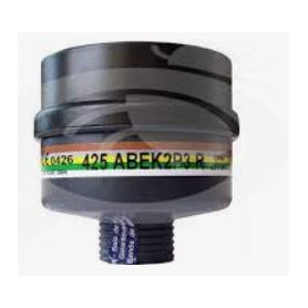 Filtres connexion RD40  ABEK2P3 R