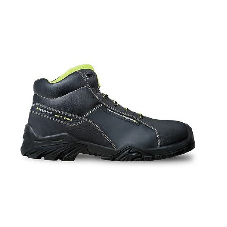 Chaussures Endurance High S3 ESD SRC