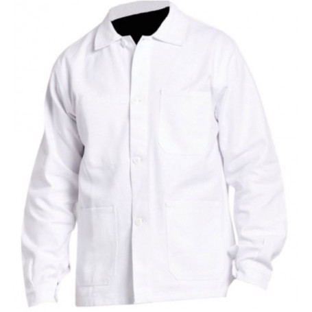 Veste 100% coton