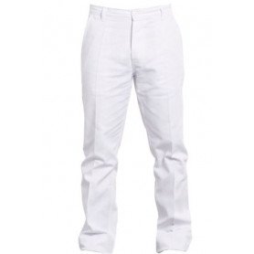 PANTALON 100% COTON