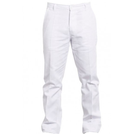 PANTALON 100% COTON