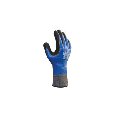 GANTS NITRILE