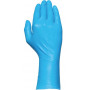 Gants nitrile jetable épais 0.20 NP