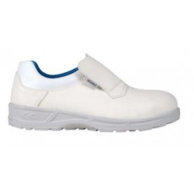 Mocassins Cadmo White S2 SRC