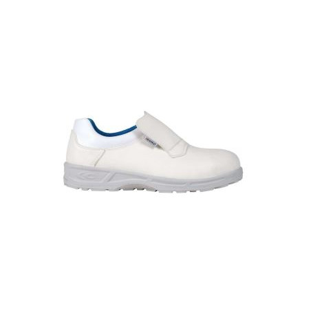 Mocassins Cadmo White S2 SRC