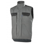 GILET KARGO PRO BRODERIE