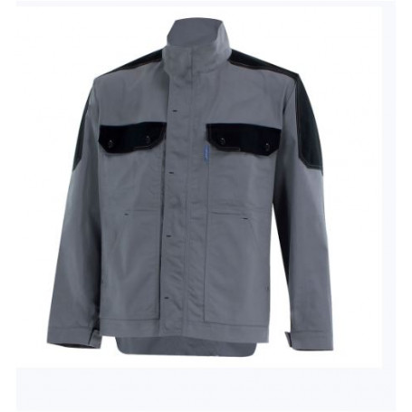 BLOUSON KARGO PRO LIGHT BRODERIE