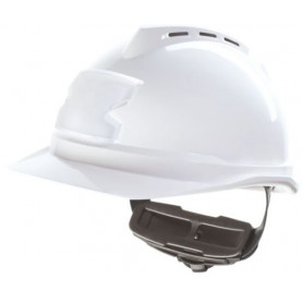 Casque V-Gard 500 FAS TRAC 3 + PORTE BADGE