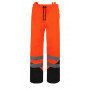 PANTALON DE PLUIE HIVI SPEED