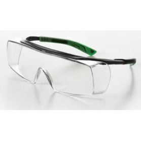 Surlunettes 5X7 incolore