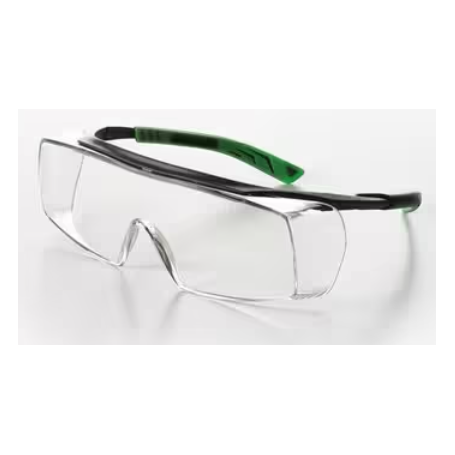 Surlunettes 5X7 incolore