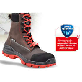 Rangers STELVIO S7L (uniquement pour EIFFAGE GC)