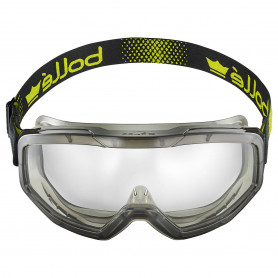 Lunettes masque GLOBE aérée