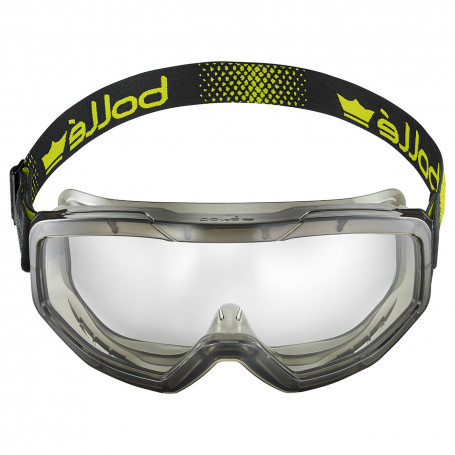 Lunettes masque GLOBE aérée