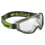 Lunettes masque GLOBE aérée
