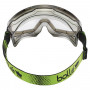 Lunettes masque GLOBE aérée