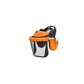 Combinaison avec coiffe 3M™, forestier, orange, G500V5CH510-OR