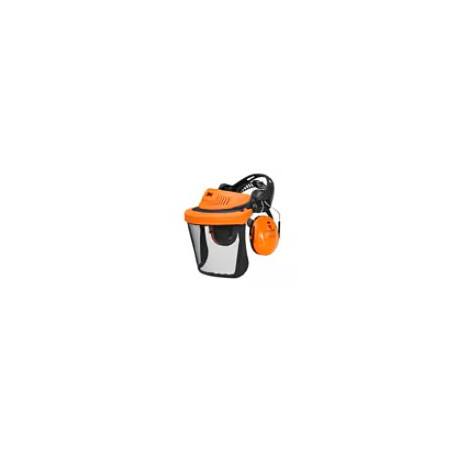 Combinaison avec coiffe 3M™, forestier, orange, G500V5CH510-OR