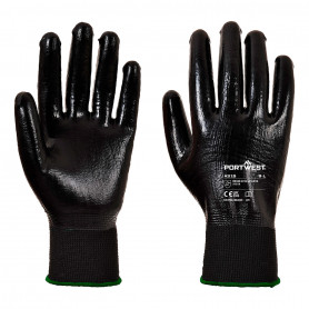 Gants enduit nitrile ALL FLEX