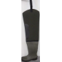 Cuissardes ALPHA SAFETY S5 SRC CI