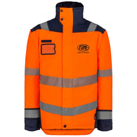 Parka non doublé SKYD réservé permanent agence