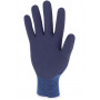 Gant tactile froid, spécial écran