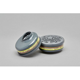 FILTRE 242  A2B2E2 pour demi-masque BLS