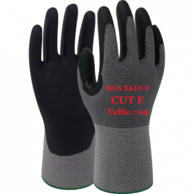 GANTS BOA SKIN IND F