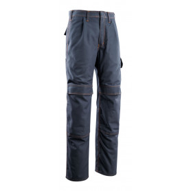 PANTALON MARINE MULTISAFE BEX