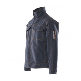 VESTE MARINE MULTISAFE VISP
