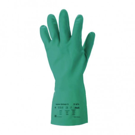 Gant nitrile 37-675