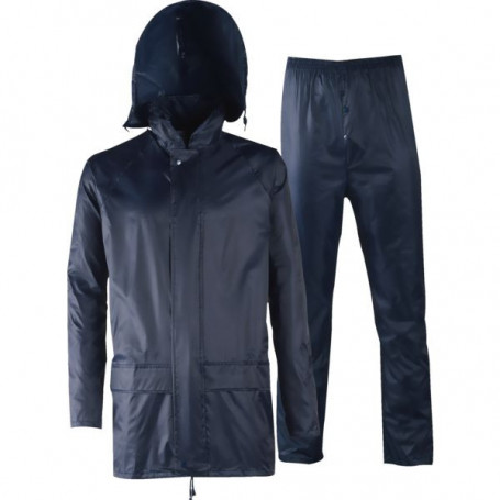 Ensemble de pluie polyesterPVC