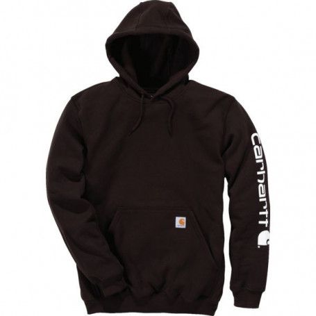 Sweat-shirt à capuche