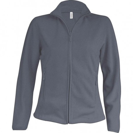 Veste micropolaire Femme