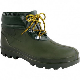 Chaussures Mic Chimie S5 HRO CR SRC