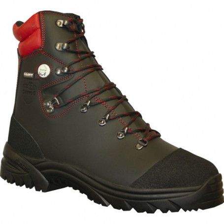 Chaussures Tillia S3 CI HI HRO SRC