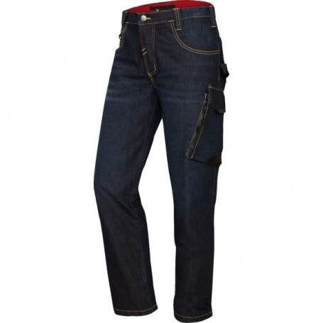 Jean's BPlus