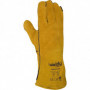 Gant soudeur 408OCRE