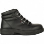 Chaussures enrobées ASPHALT S2 P HI HRO SRA